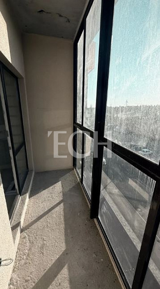 Продажа 1 комнатной квартиры, 36.4 м2, обл. Тульская, г. посёлок Петровский, Шоссейный проезд, 25к2 18