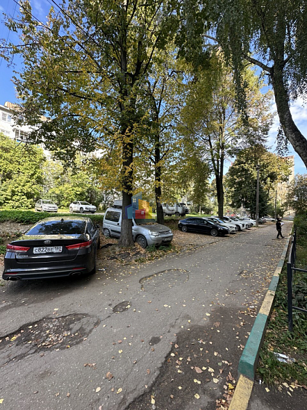 Продажа 3 комнатной квартиры, 56 м2, обл. Тульская, г. Тула, улица Металлургов, 43В 11