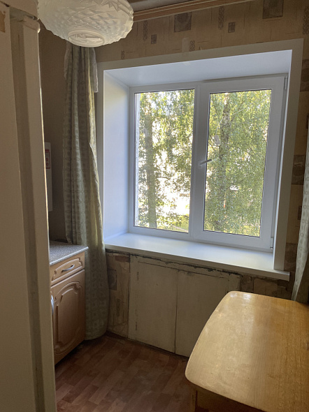 Продажа 1 комнатной квартиры, 29.7 м2, обл. Тульская, г. Щёкино, улица Ленина, 48 5