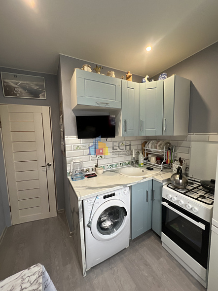 Продажа 3 комнатной квартиры, 58.2 м2, обл. Тульская, г. Суворов, Тульская улица, 9 1