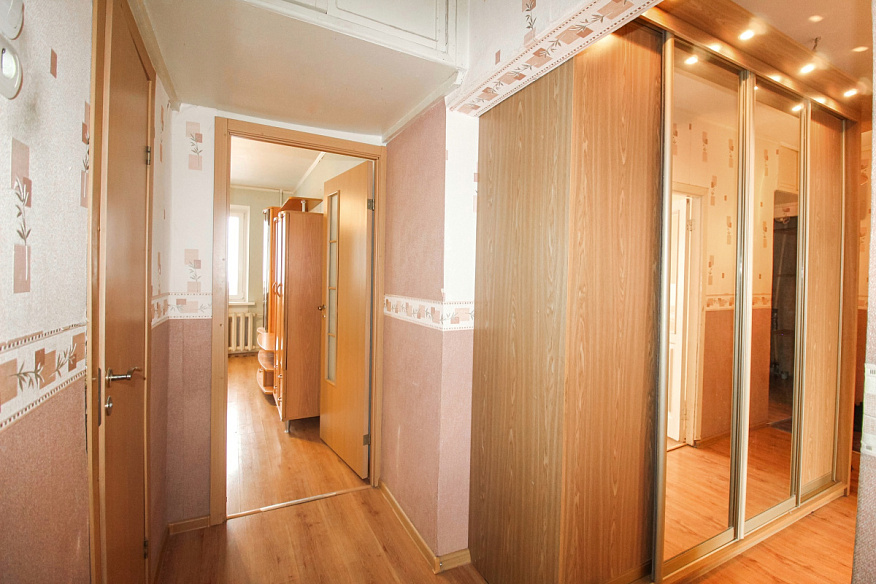 Продажа 3 комнатной квартиры, 68 м2, обл. Тульская, г. Тула, проспект Ленина, 120 9