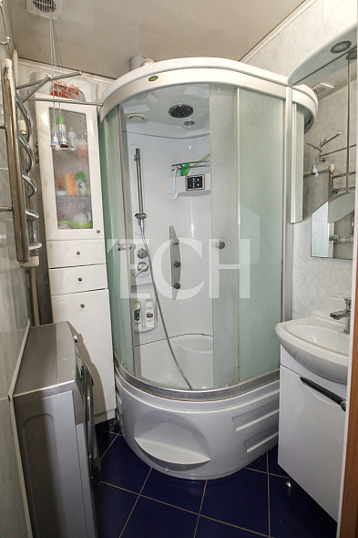 Продажа 2 комнатной квартиры, 44 м2, обл. Тульская, г. посёлок Косая Гора, улица Пушкина, 10 10