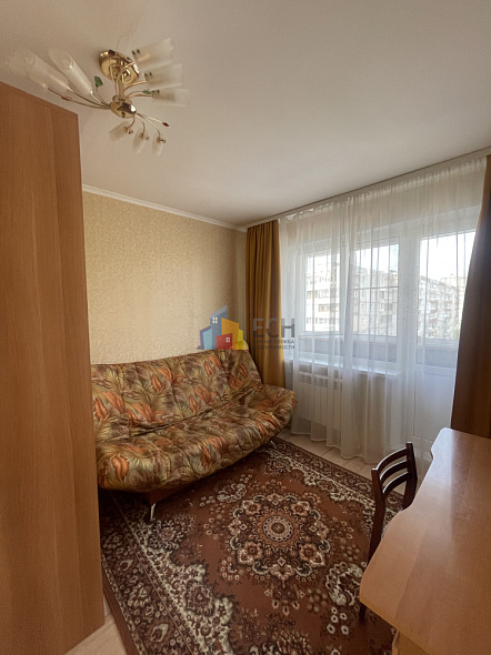 Продажа 1 комнатной квартиры, 40.5 м2, обл. Тульская, г. Тула, улица Демонстрации, 8 9