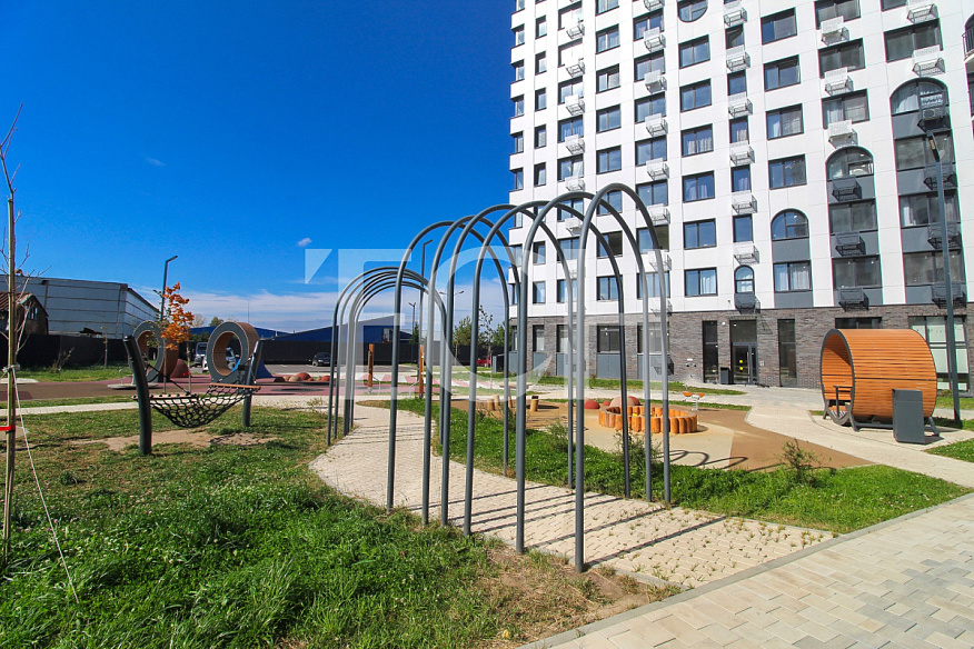 Продажа 1 комнатной квартиры, 33 м2, обл. Тульская, г. Тула, улица Чмутова, 158к1 20