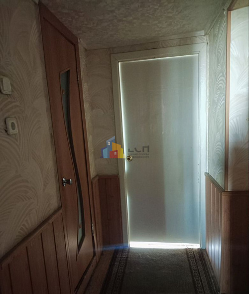 Продажа 3 комнатной квартиры, 67.5 м2, обл. Тульская, г. Тула, Калужское шоссе, 5 13