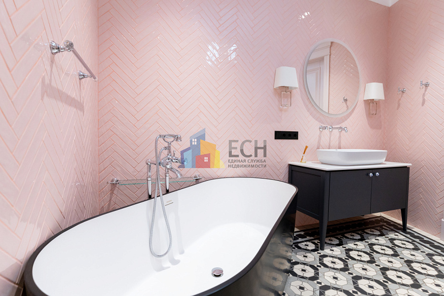 Продажа 2 комнатной квартиры, 84.9 м2, обл. Тульская, г. Тула, улица Фрунзе, 27А 12