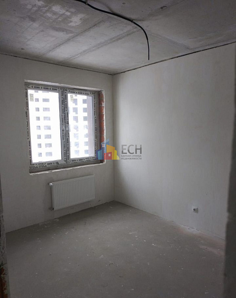 Продажа 1 комнатной квартиры, 42.5 м2, обл. Тульская, г. Тула, улица Академика Насоновой, 9Б 1