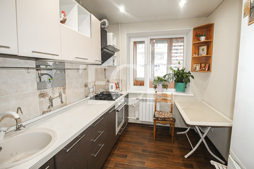 Продажа 1 комнатной квартиры, 38 м2, обл. Тульская, г. Тула, улица Революции, 24 9