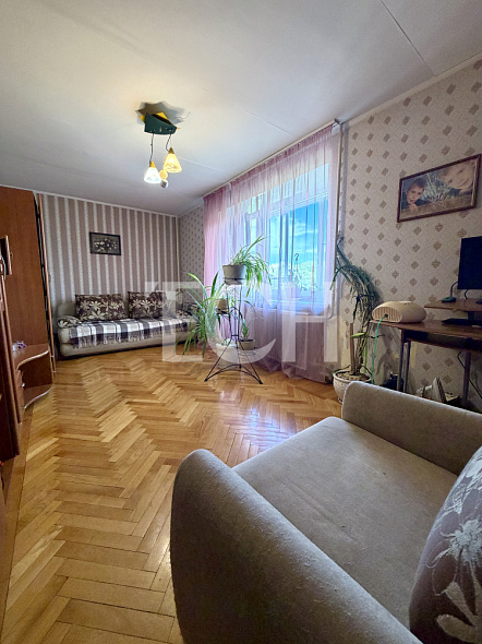 Продажа 3 комнатной квартиры, 79.1 м2, обл. Тульская, г. Тула, Первомайская улица, 28 5
