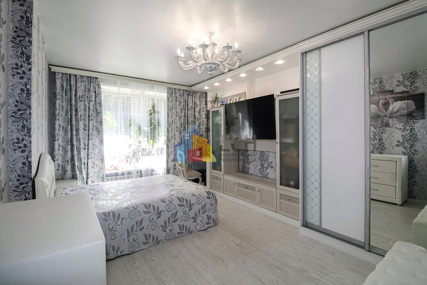 Продажа 1 комнатной квартиры, 43 м2, обл. Тульская, г. Тула, улица Вознесенского, 5 3