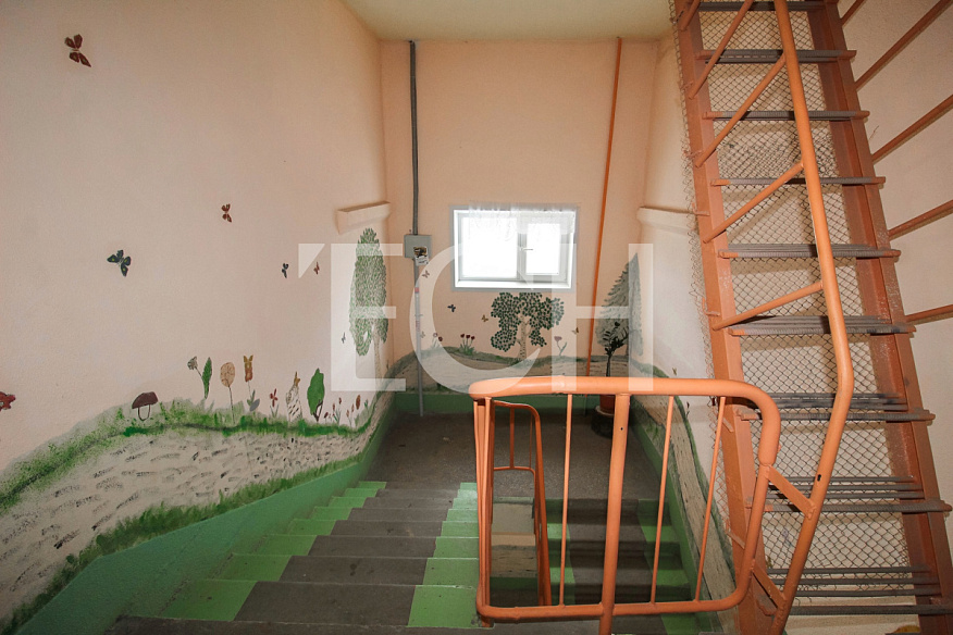 Продажа 3 комнатной квартиры, 68 м2, обл. Тульская, г. Тула, проспект Ленина, 120 17