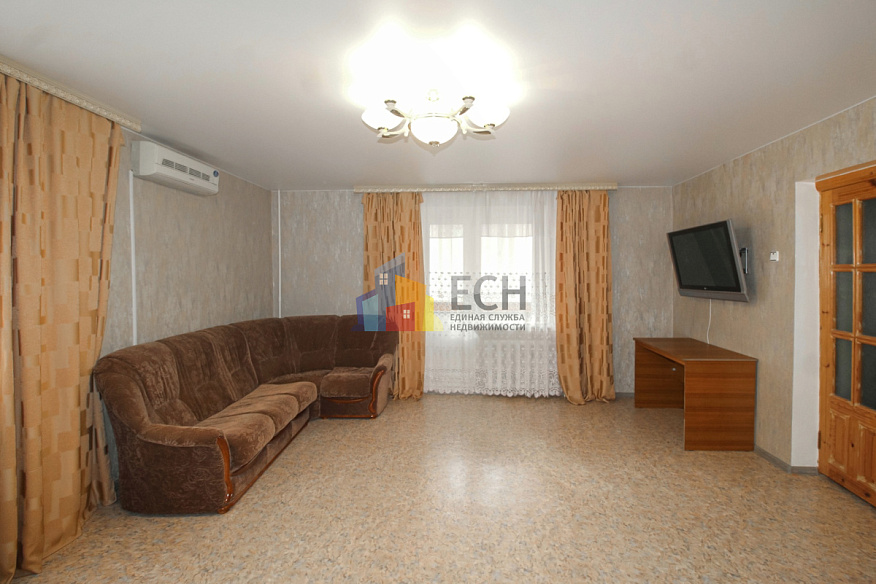Продажа 3 комнатной квартиры, 90.3 м2, обл. Тульская, г. Тула, улица Дмитрия Ульянова, 2 21