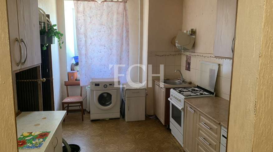 Продажа 3 комнатной квартиры, 65.5 м2, обл. Тульская, г. Тула, Тургеневская улица, 38А 6