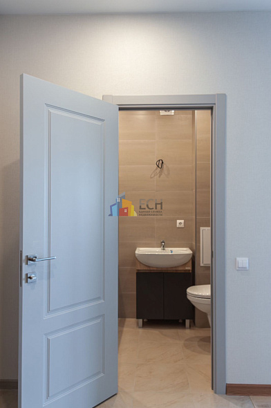 Продажа Студия комнатной квартиры, 23 м2, обл. Тульская, г. село Осиновая Гора, улица Героя России Макаровца 4