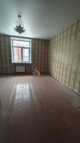 Продажа 2 комнатной квартиры, 55.5 м2, обл. Тульская, г. Тула, улица Дмитрия Ульянова, 1/29 1