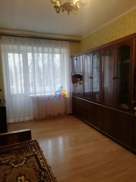 Продажа 2 комнатной квартиры, 43 м2, обл. Тульская, г. сельский посёлок Товарковский, Трудовая улица, 83 1