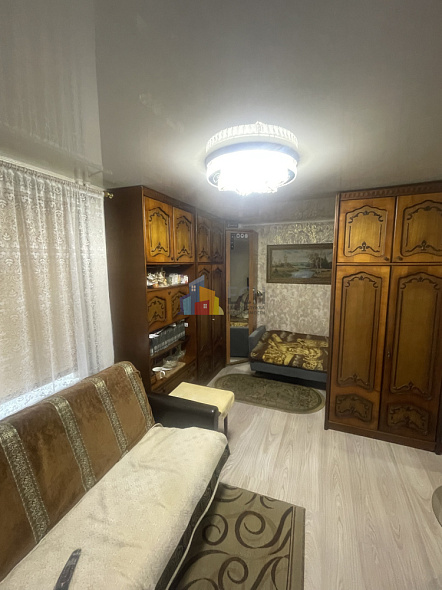 Продажа 1 комнатной квартиры, 30.6 м2, обл. Тульская, г. Тула, улица Малые Гончары, 5 3