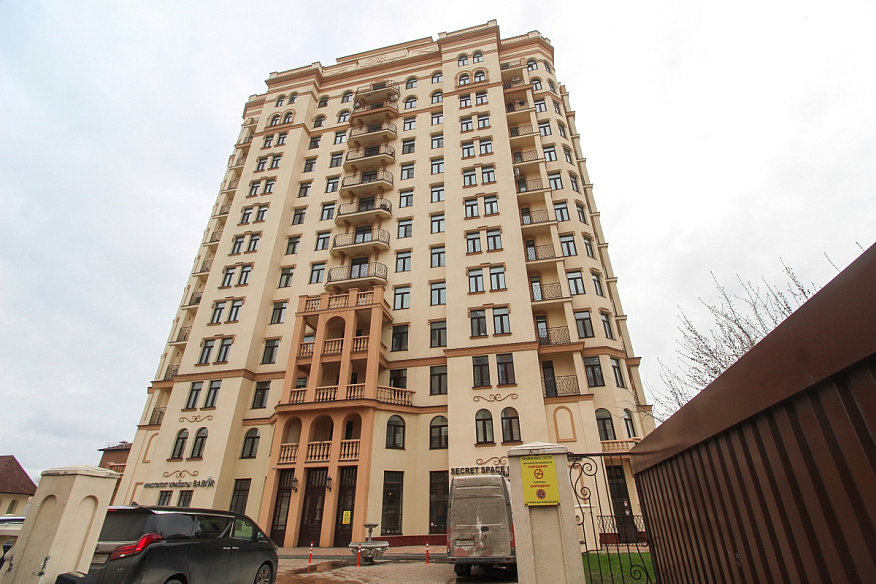 Продажа 2 комнатной квартиры, 104 м2, обл. Тульская, г. Тула, улица Свободы, 21 22