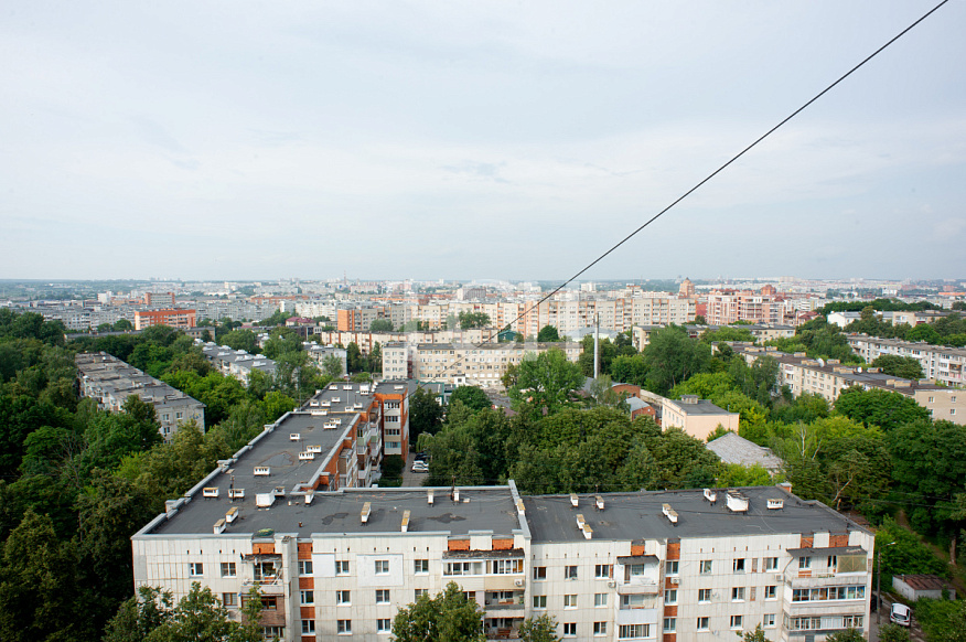 Продажа 2 комнатной квартиры, 79 м2, обл. Тульская, г. Тула, улица Льва Толстого, 117 18