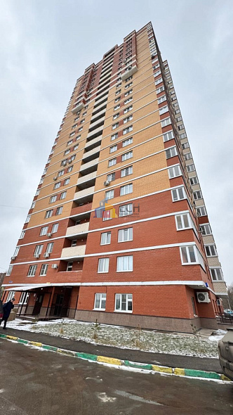 Продажа 2 комнатной квартиры, 60 м2, обл. Тульская, г. Тула, Новомосковская улица, 12 10
