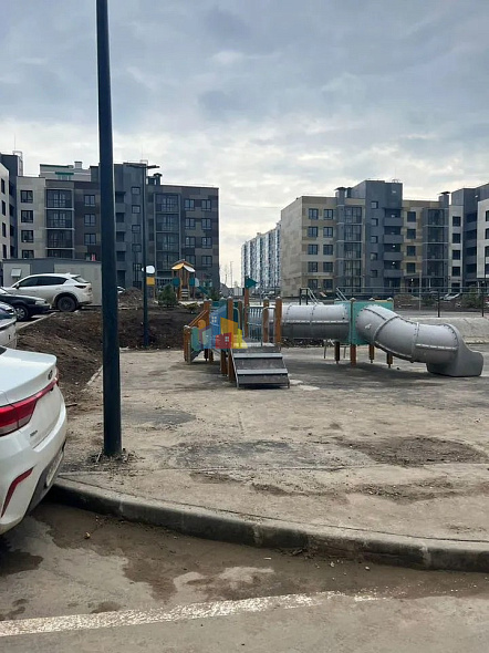 Продажа 1 комнатной квартиры, 36.3 м2, обл. Тульская, г. посёлок Петровский, Петровская улица, 3 9