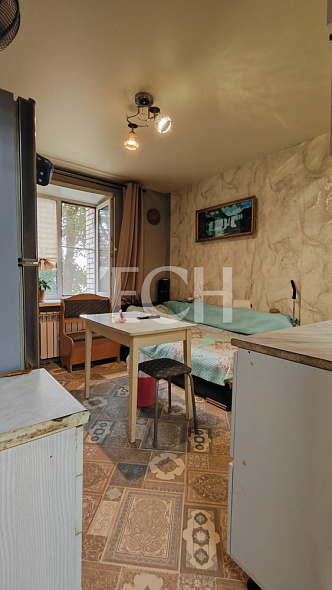 Продажа 1 комнатной квартиры, 36 м2, обл. Тульская, г. Тула, улица Пузакова, 20 4