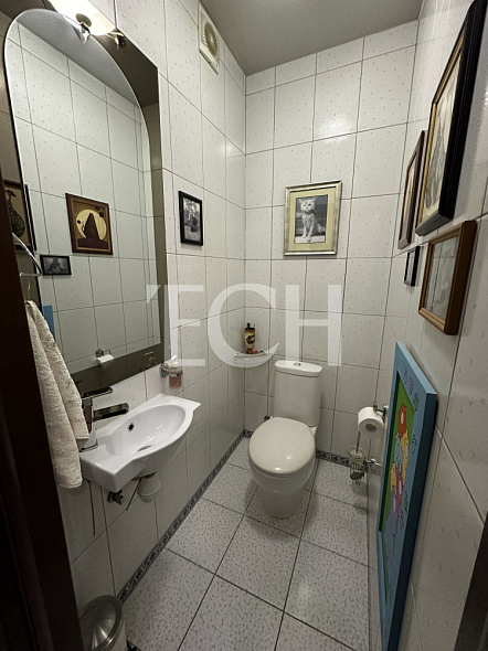 Продажа 3 комнатной квартиры, 126.8 м2, 300012, обл. Тульская, г. Тула, ул. Михеева, д. 31 5