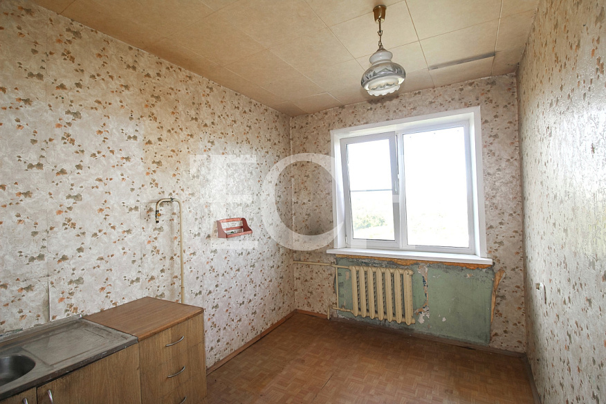 Продажа 2 комнатной квартиры, 50.6 м2, обл. Тульская, г. Тула, Рязанская улица, 26к1 18