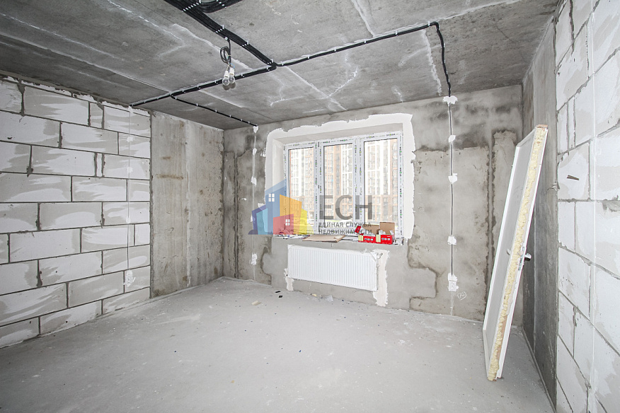 Продажа 3 комнатной квартиры, 96 м2, обл. Тульская, г. микрорайон Левобережный, Восточная улица, 13 2