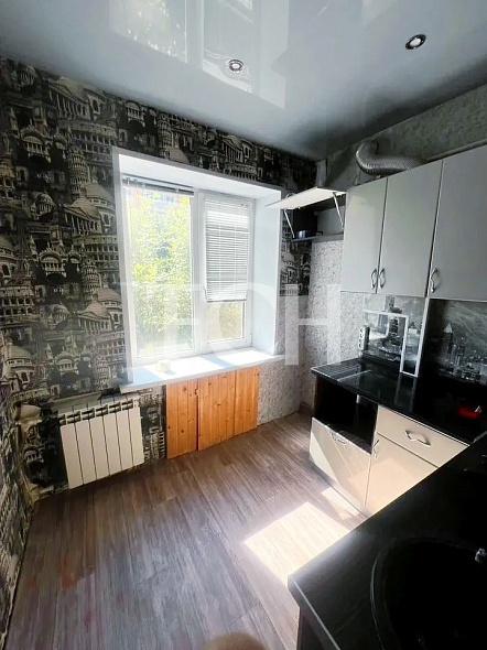 Продажа 1 комнатной квартиры, 32 м2, обл. Тульская, г. Тула, улица Прокудина, 1 2