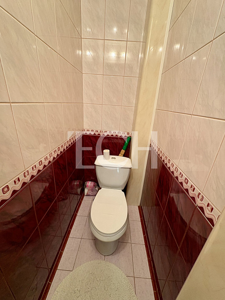 Продажа 3 комнатной квартиры, 63.6 м2, обл. Тульская, г. Тула, улица Максима Горького, 12 16