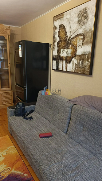 Продажа 2 комнатной квартиры, 37.7 м2, Тула, посёлок Скуратовский, посёлок Южный, Клубная улица, 27 12