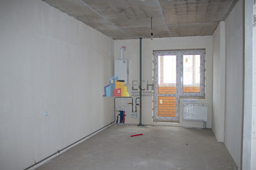 Продажа 2 комнатной квартиры, 45 м2, обл. Тульская, г. Тула, улица Сурикова, 26 6