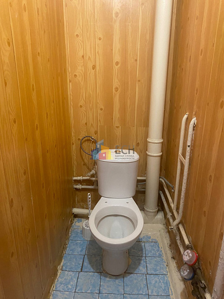 Продажа 2 комнатной квартиры, 51 м2, обл. Тульская, г. Тула, улица Бондаренко, 15 11