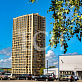 Многокомнатная квартира, 88.1 м2, обл. Тульская, г. Тула, улица Сурикова, 22 28