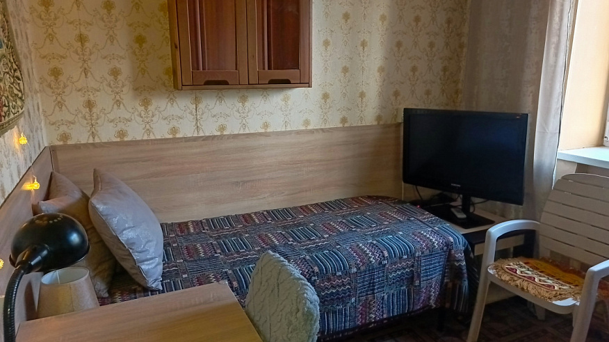Продажа 2 комнатной квартиры, 32 м2, обл. Тульская, г. Тула, Одоевское шоссе, 104 12