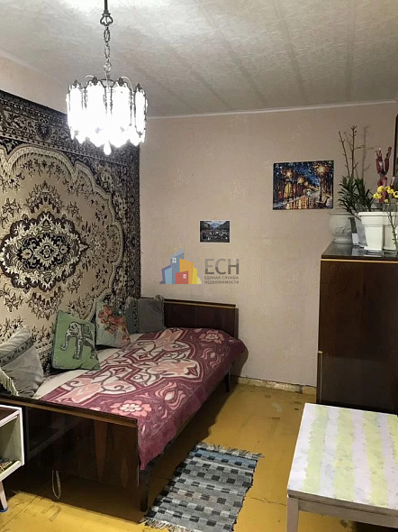 Продажа 2 комнатной квартиры, 43 м2, обл. Тульская, г. Тула, улица Кутузова, 110А 5