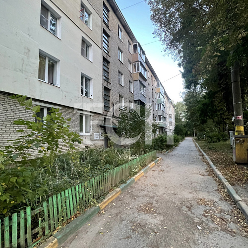 Продажа 3 комнатной квартиры, 59 м2, обл. Тульская, г. микрорайон Мясново, Парашютный проезд, 38Б 
