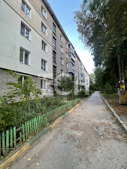 Продажа 3 комнатной квартиры, 59 м2, обл. Тульская, г. микрорайон Мясново, Парашютный проезд, 38Б 1