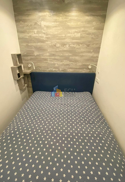 Продажа 1 комнатной квартиры, 49.7 м2, обл. Тульская, г. Тула, улица Павшинский Мост, 1к1 11