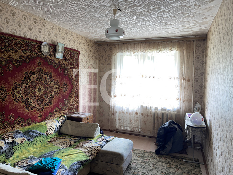 Продажа 3 комнатной квартиры, 68.7 м2, обл. Тульская, г. сельский посёлок Ревякино, улица Мира, 2 8