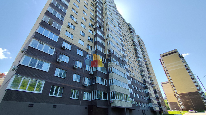 Продажа 3 комнатной квартиры, 92.3 м2, обл. Тульская, г. Тула, улица Конструктора Грязева, 4 12