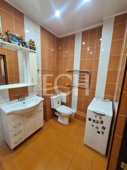 Продажа 3 комнатной квартиры, 82.6 м2, обл. Тульская, г. Тула, улица Кирова, 23В 11