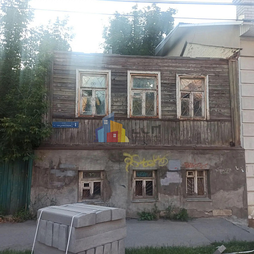 Земельные участки в Туле, продажа участков под ИЖС - ЕСН 
