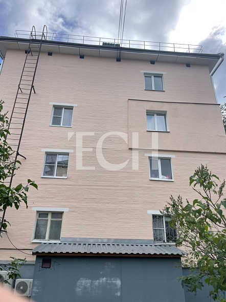 Продажа 2 комнатной квартиры, 43.3 м2, обл. Тульская, г. Ясногорск, улица Ленина, 4 18