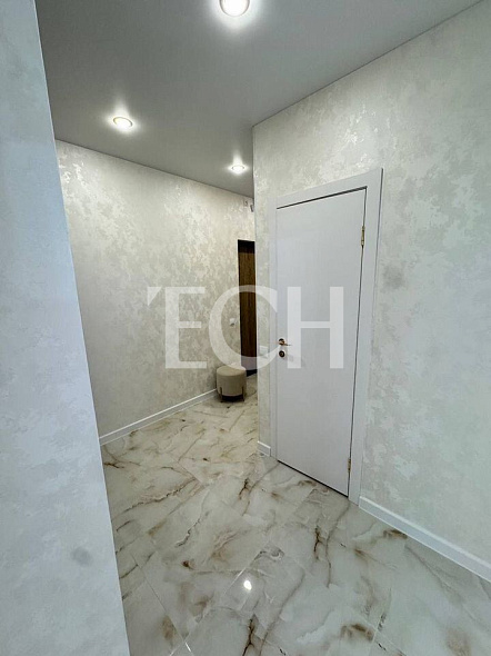 Продажа 2 комнатной квартиры, 49 м2, обл. Тульская, г. Тула, Калужское шоссе, 20к2 11