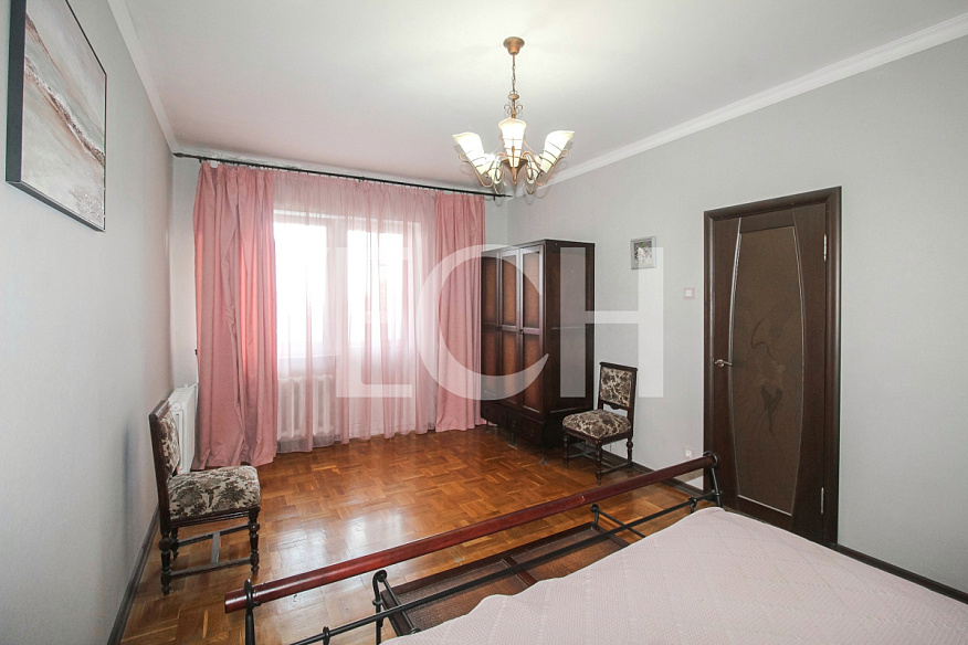 Многокомнатная квартира, 167.1 м2, обл. Тульская, г. Тула, улица Льва Толстого, 132 7