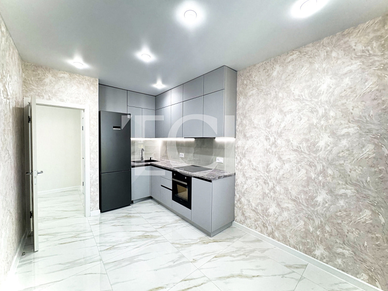 Продажа 2 комнатной квартиры, 64 м2, обл. Тульская, г. Тула, улица Академика Насоновой, 9 17