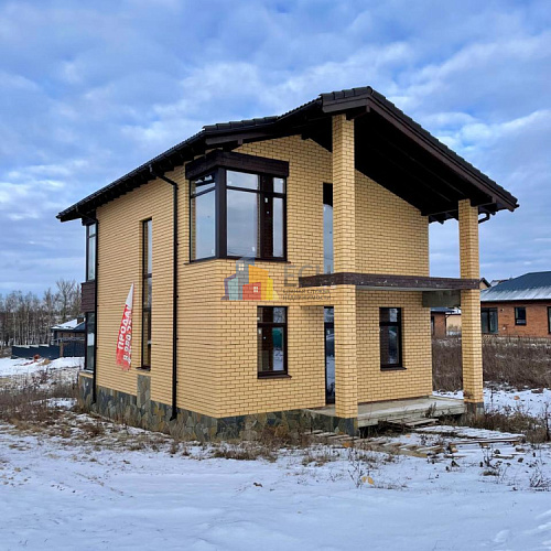 Купить дома в Туле - продажа жилых домов - Единая служба недвижимости 
