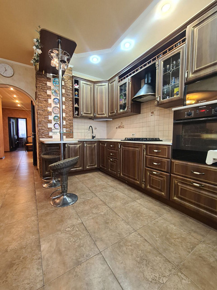 Продажа 3 комнатной квартиры, 82.6 м2, обл. Тульская, г. Тула, улица Кирова, 23В 4